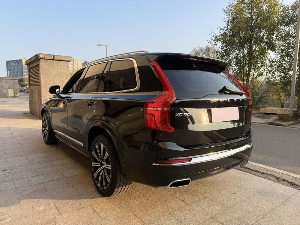 Volvo Volvo XC90