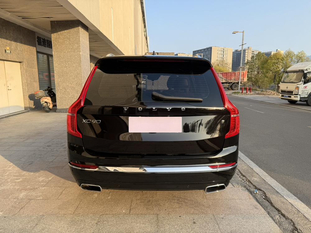 Volvo Volvo XC90