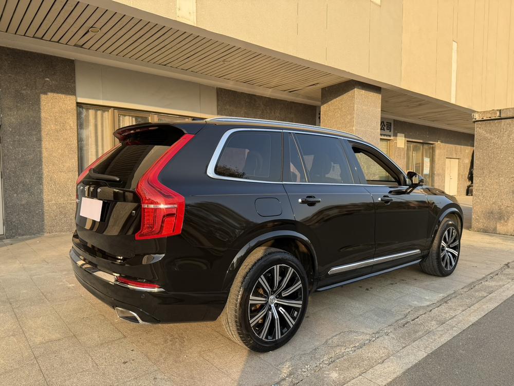 Volvo Volvo XC90