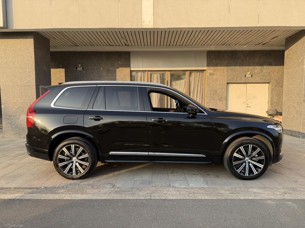 Volvo Volvo XC90