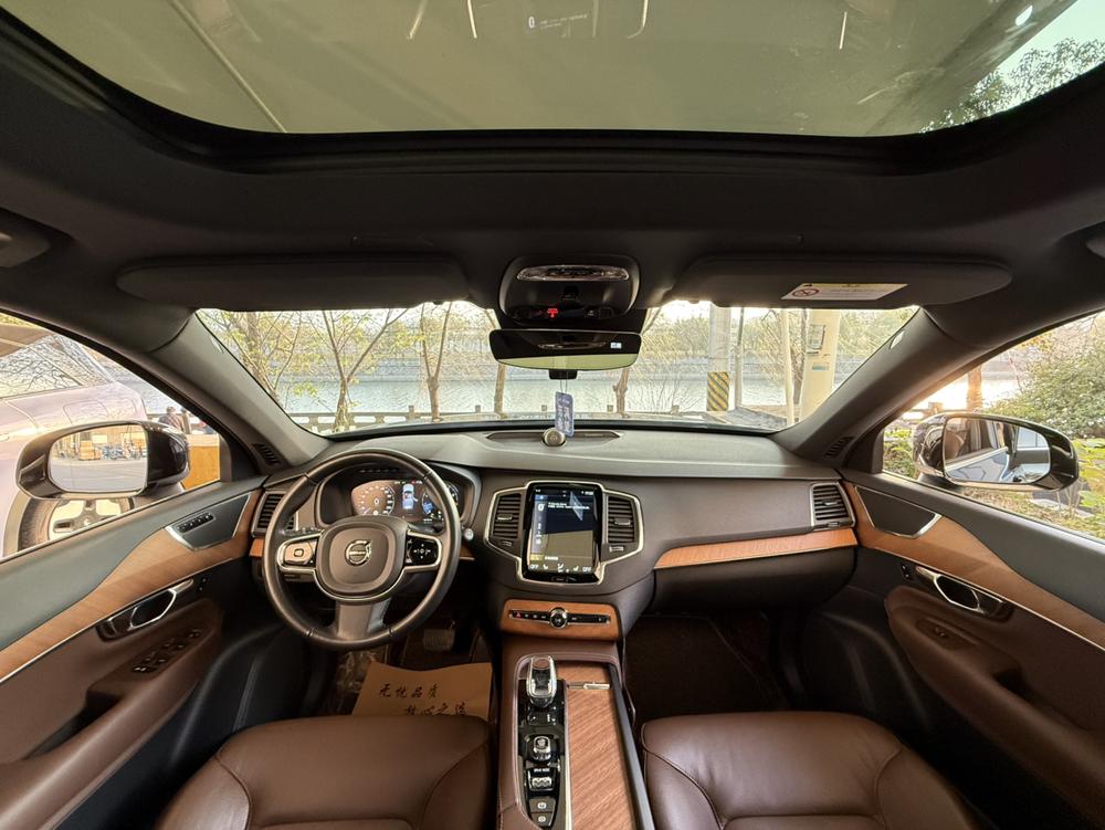 Volvo Volvo XC90