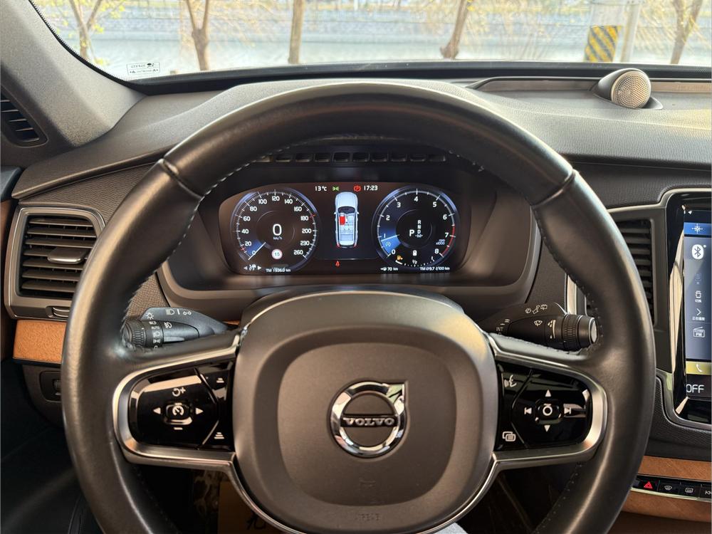 Volvo Volvo XC90