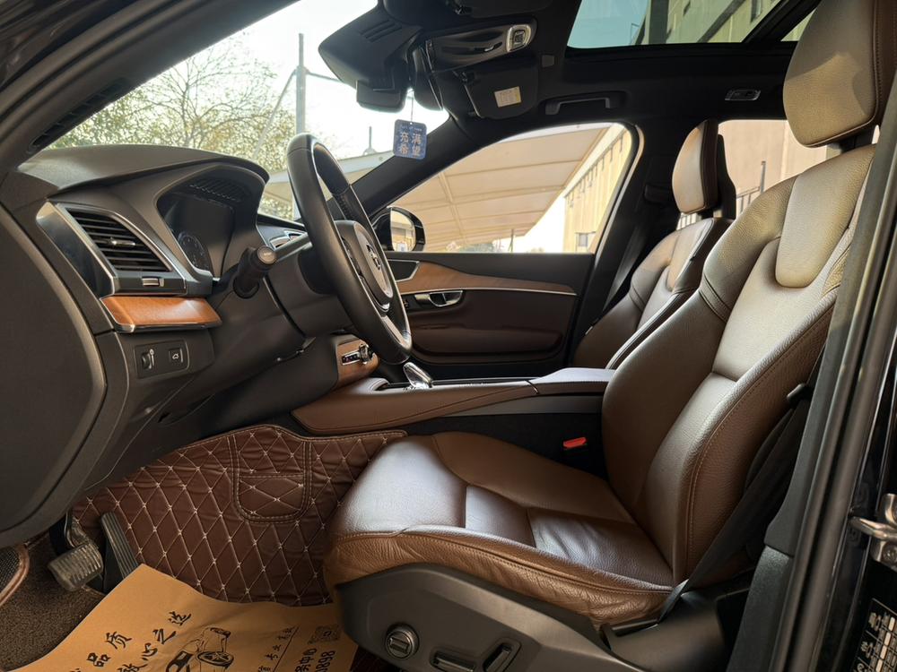 Volvo Volvo XC90