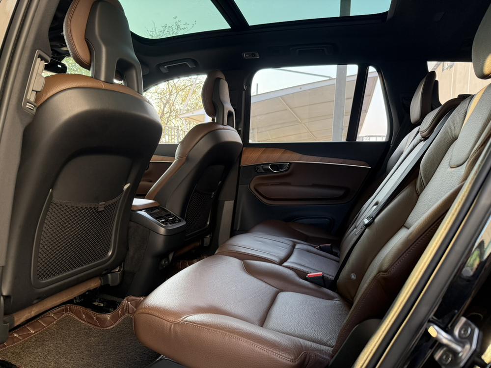 Volvo Volvo XC90