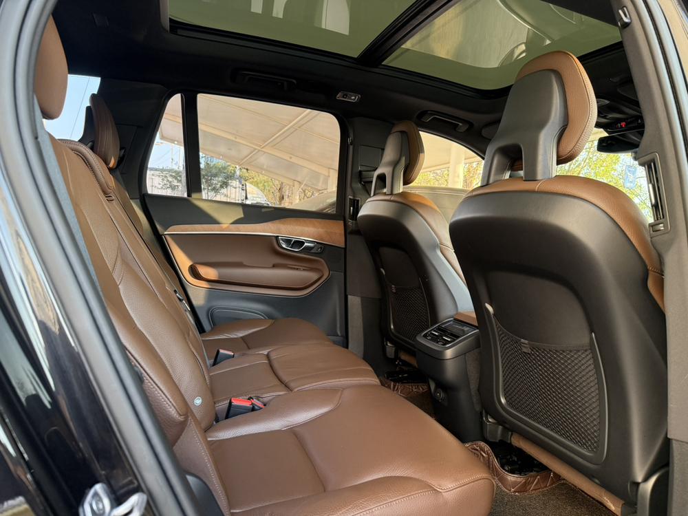 Volvo Volvo XC90