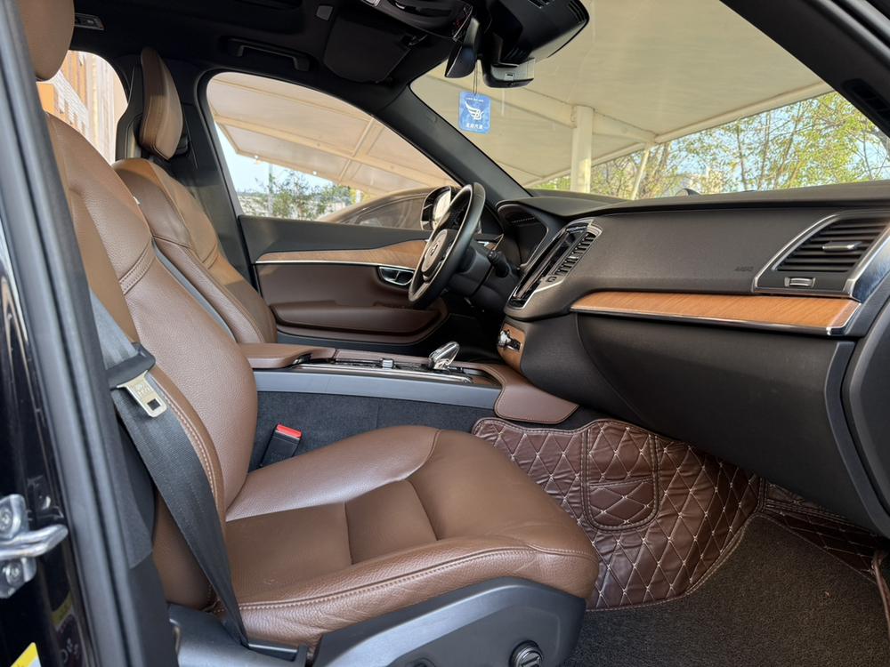 Volvo Volvo XC90