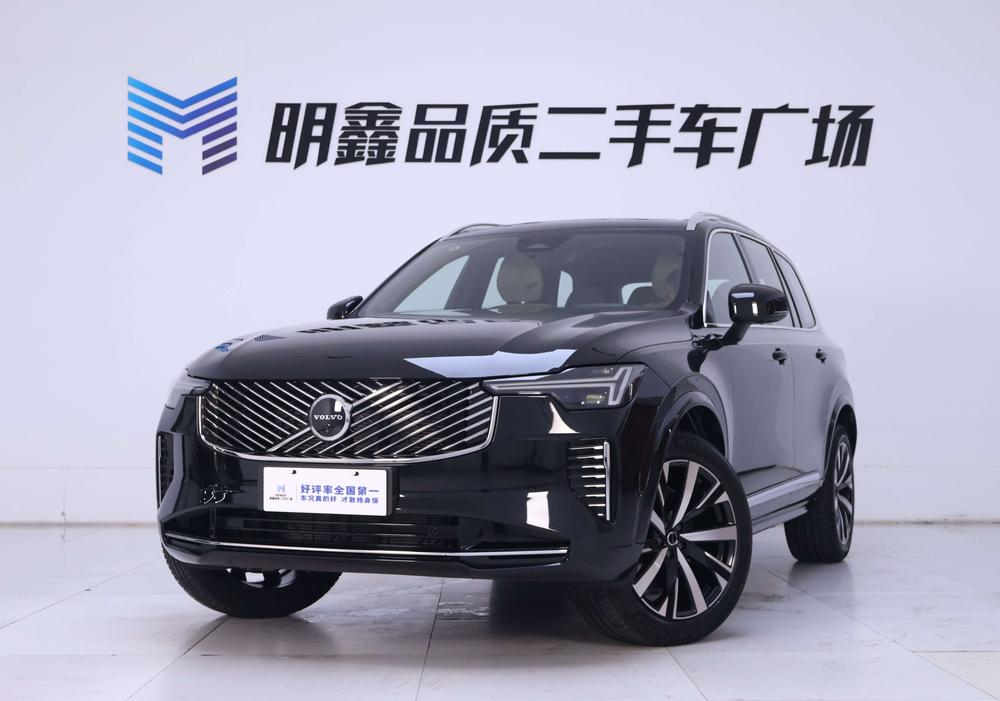 Volvo Volvo XC90