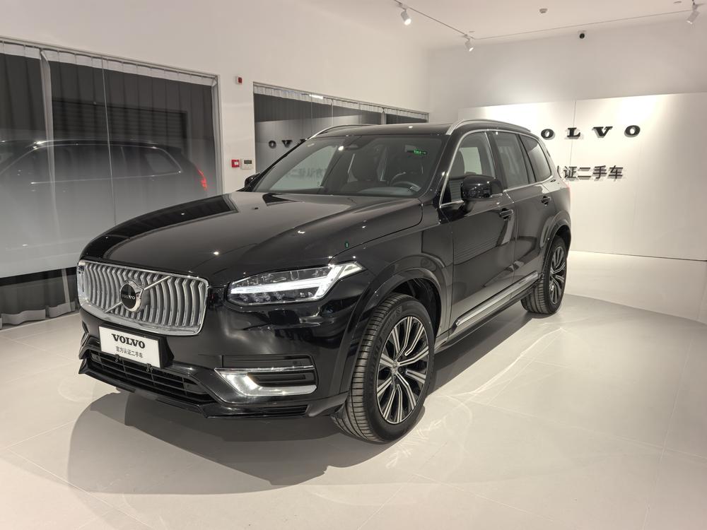 Volvo Volvo XC90