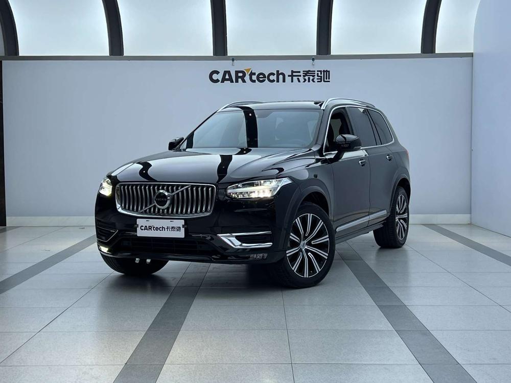 Volvo Volvo XC90