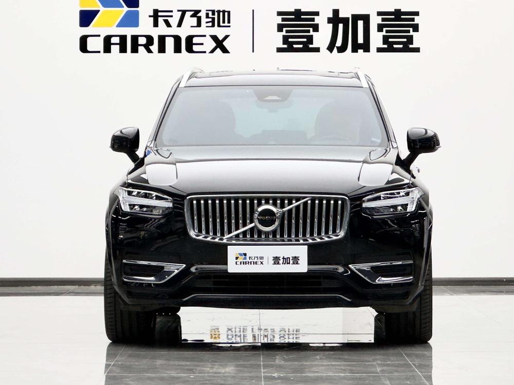 Volvo Volvo XC90