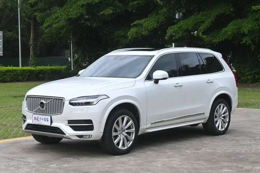 Volvo Volvo XC90