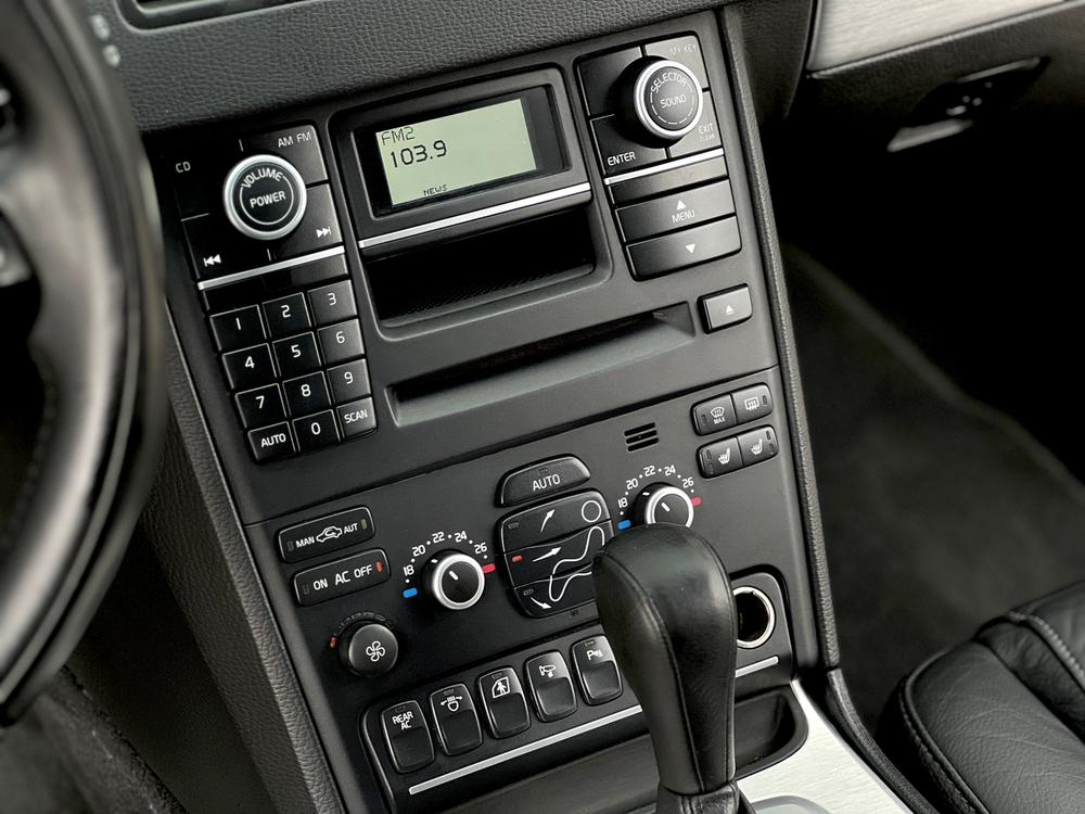 Volvo Volvo XC90