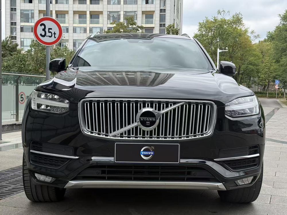 Volvo Volvo XC90