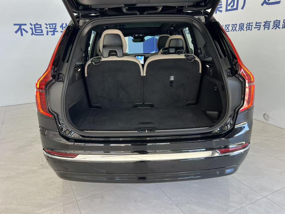 Volvo Volvo XC90