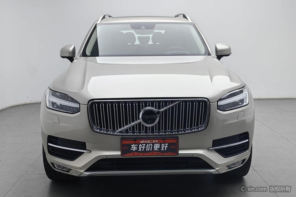 Volvo Volvo XC90