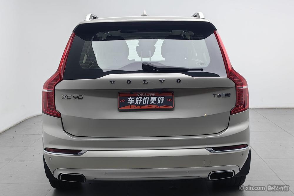 Volvo Volvo XC90