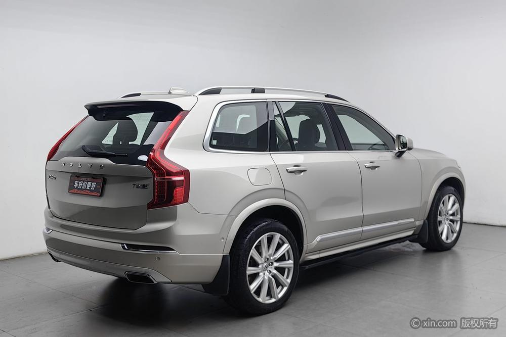 Volvo Volvo XC90