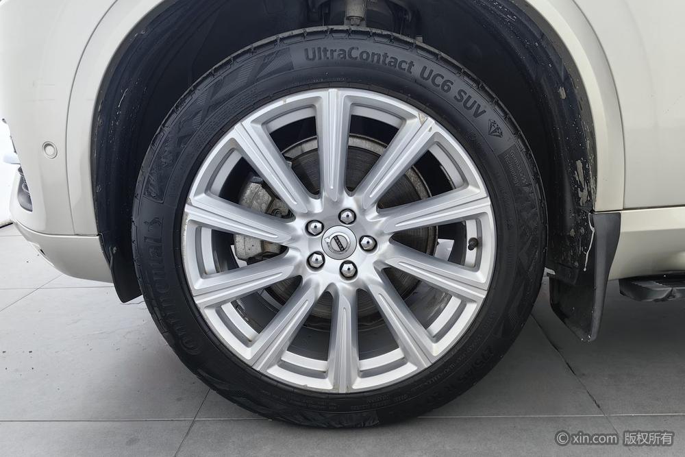 Volvo Volvo XC90