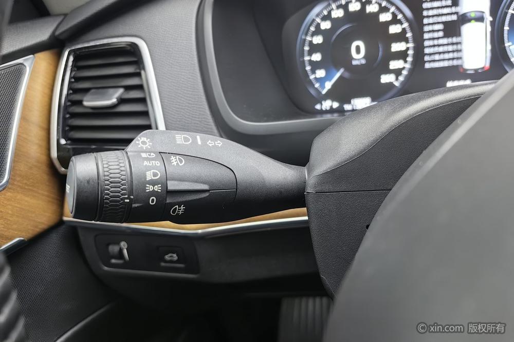 Volvo Volvo XC90