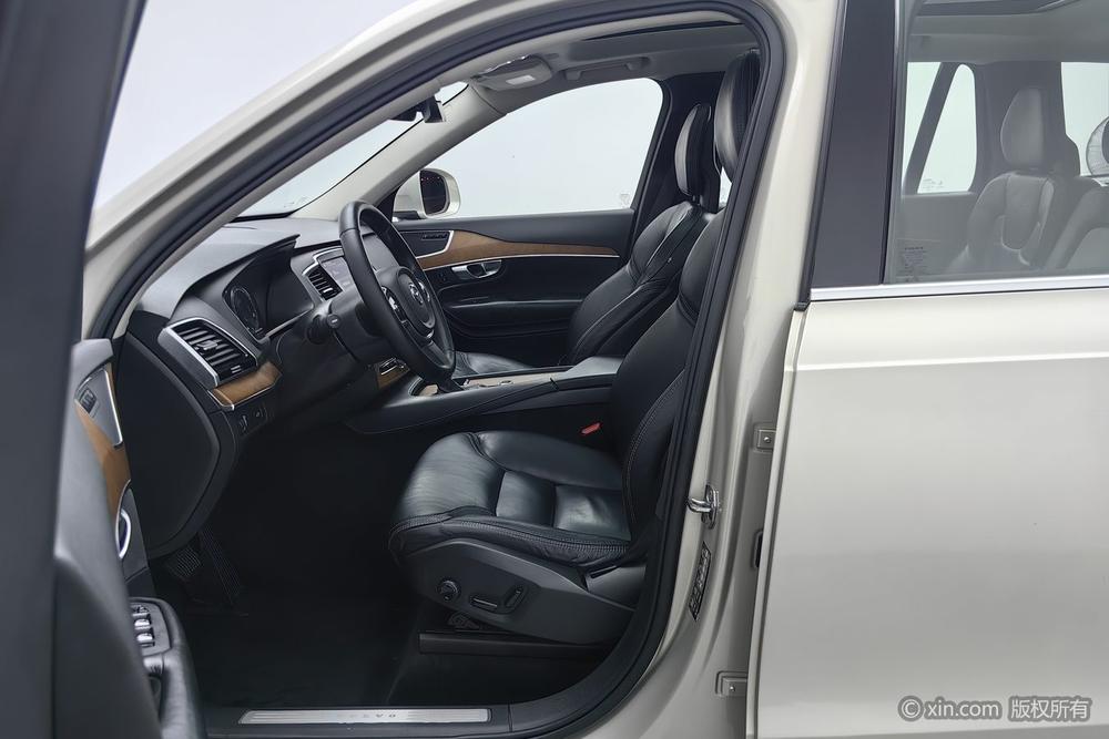 Volvo Volvo XC90