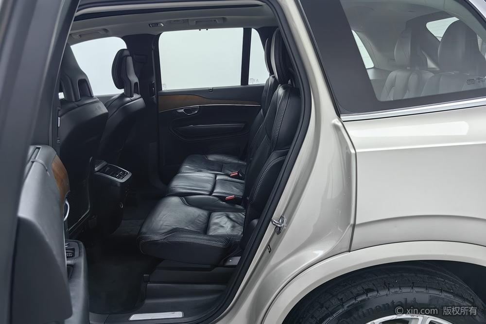 Volvo Volvo XC90