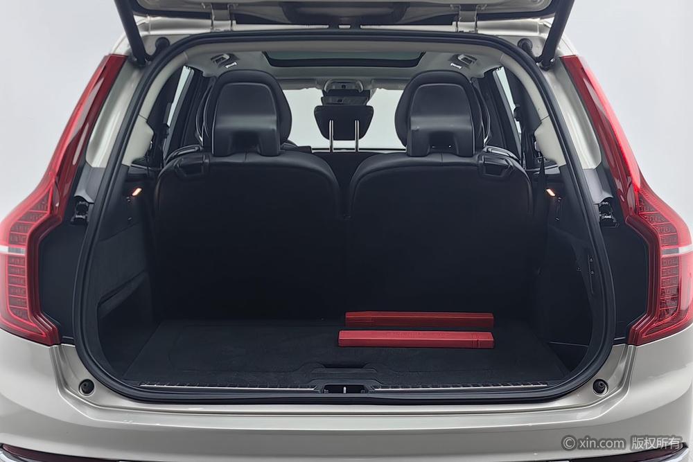 Volvo Volvo XC90
