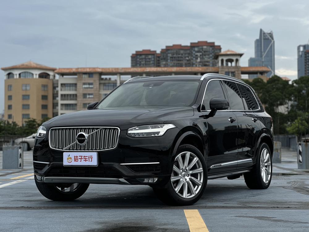 Volvo Volvo XC90