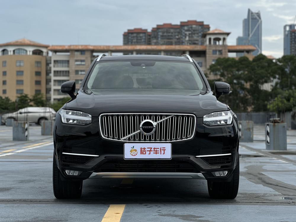 Volvo Volvo XC90