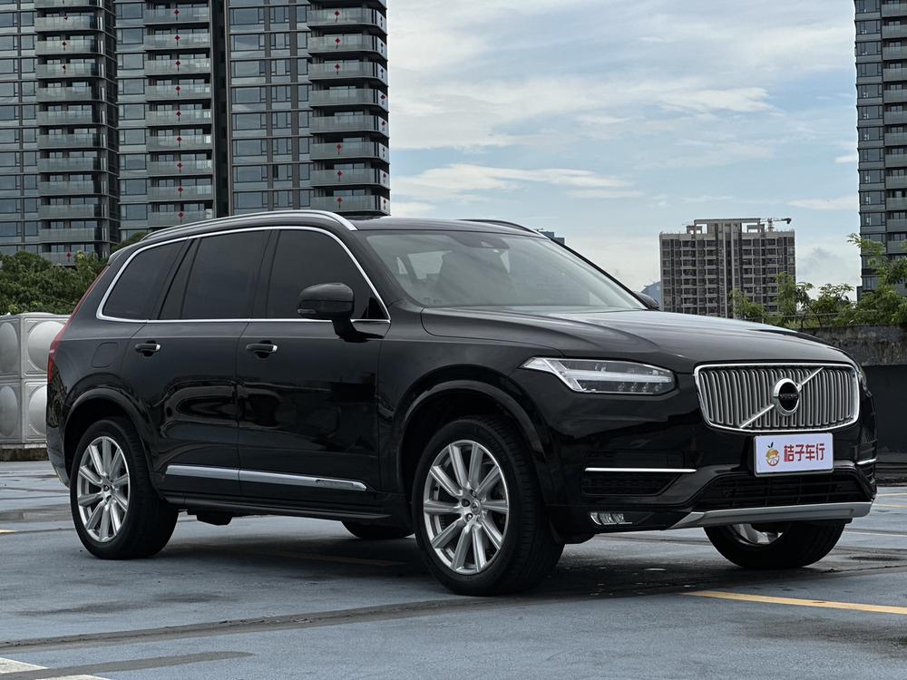 Volvo Volvo XC90