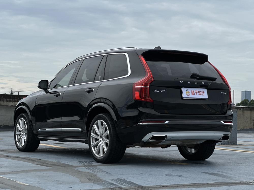 Volvo Volvo XC90