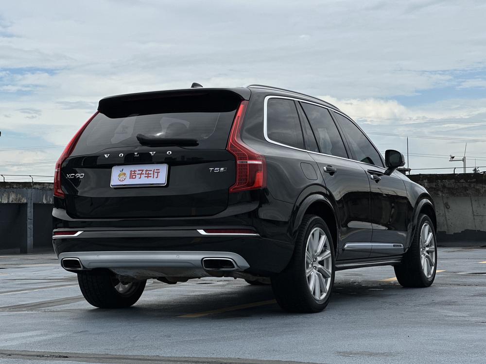 Volvo Volvo XC90