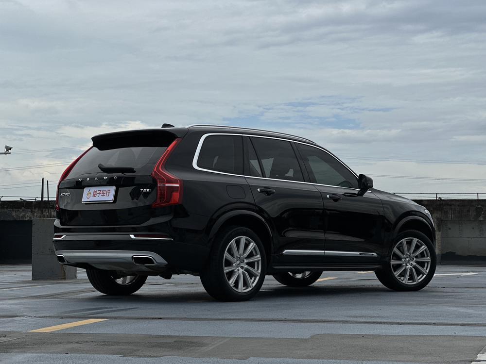 Volvo Volvo XC90