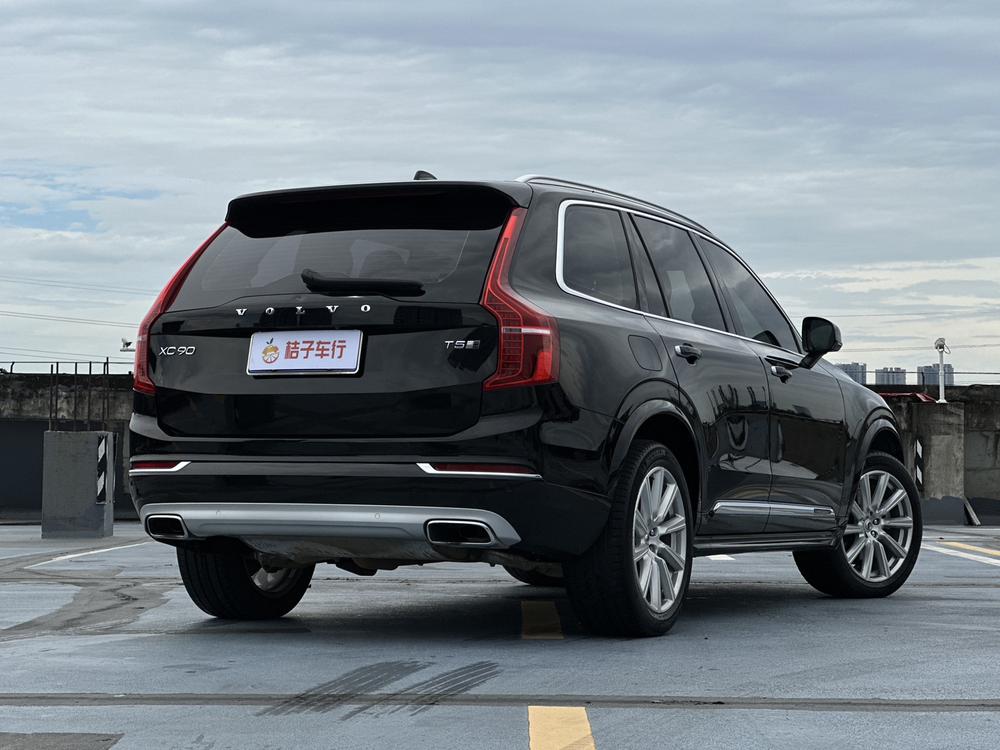 Volvo Volvo XC90