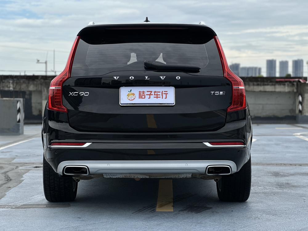 Volvo Volvo XC90