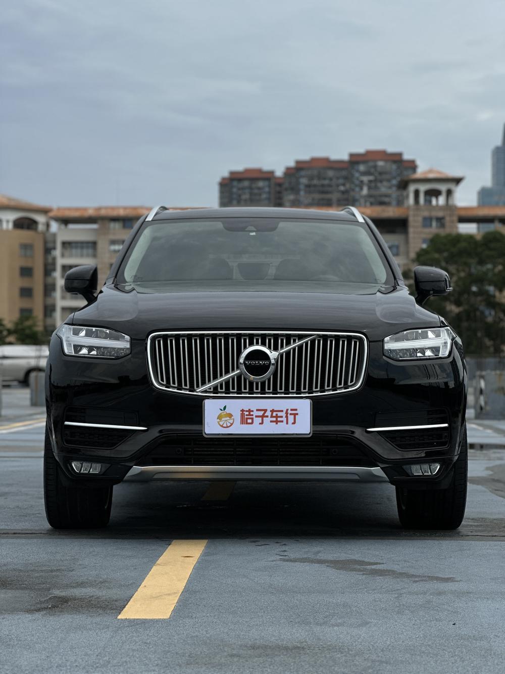 Volvo Volvo XC90