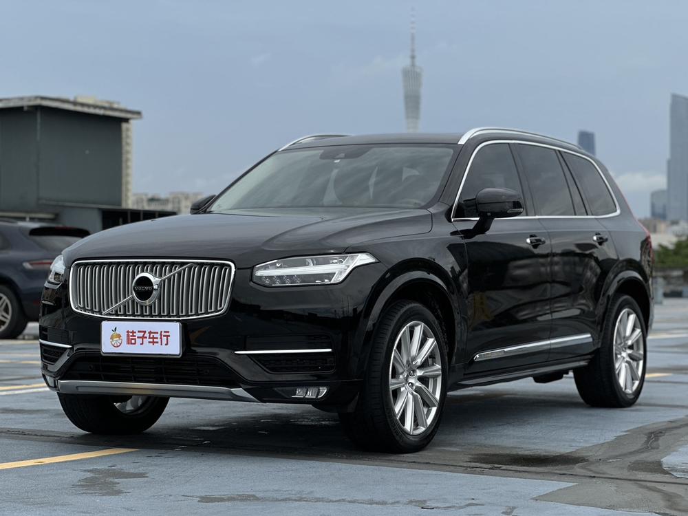 Volvo Volvo XC90