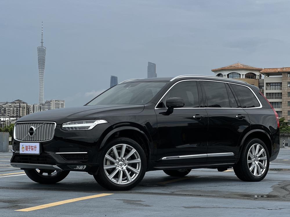 Volvo Volvo XC90