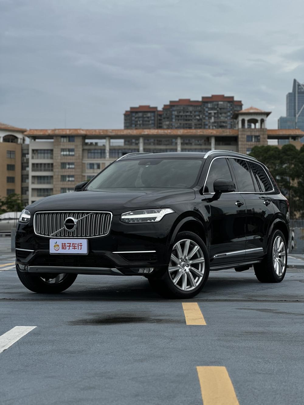 Volvo Volvo XC90