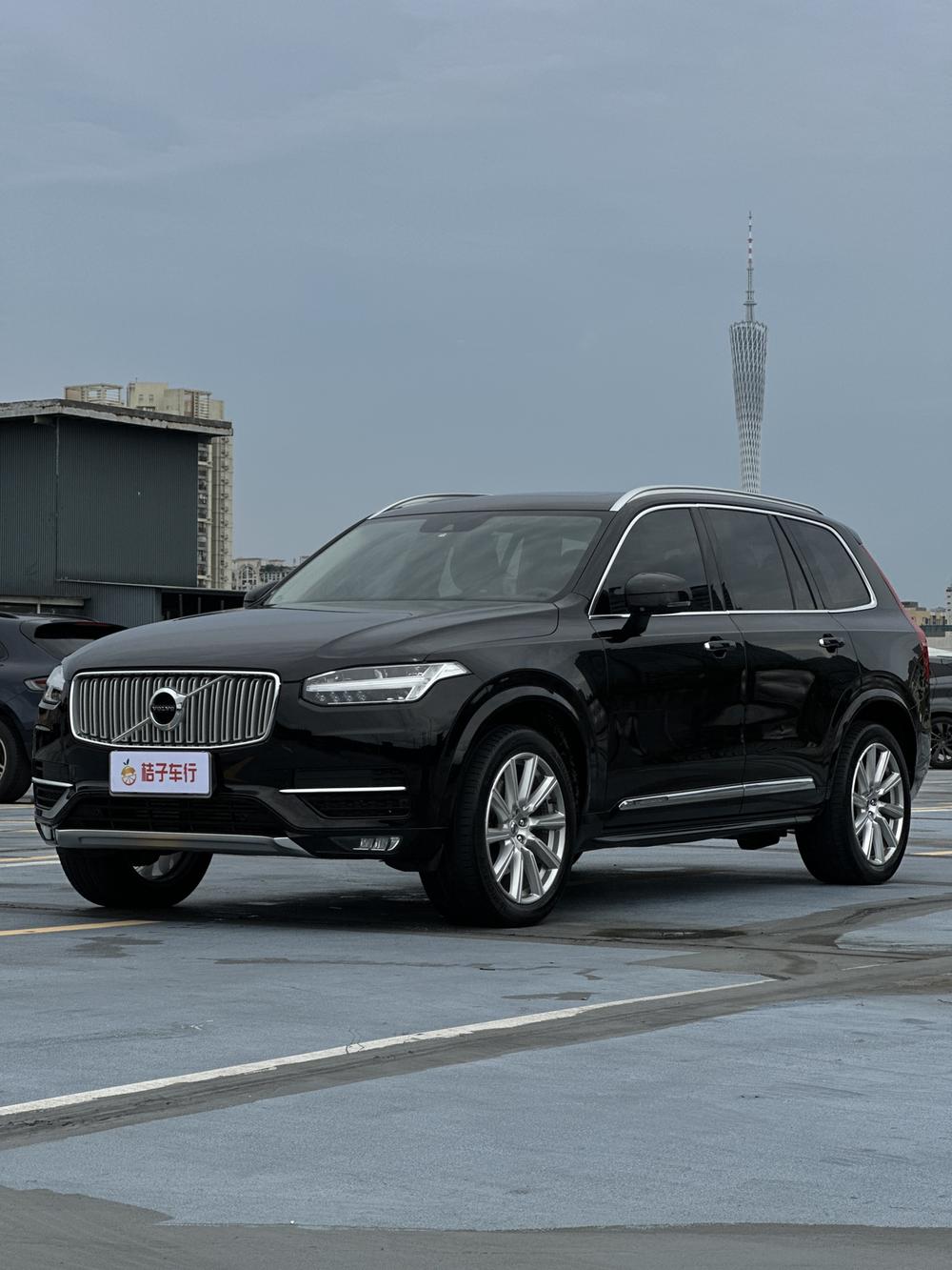 Volvo Volvo XC90