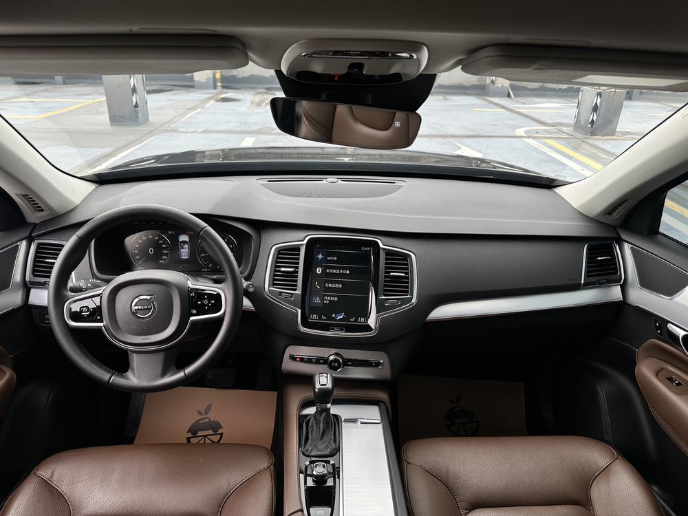 Volvo Volvo XC90