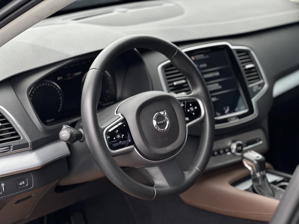Volvo Volvo XC90