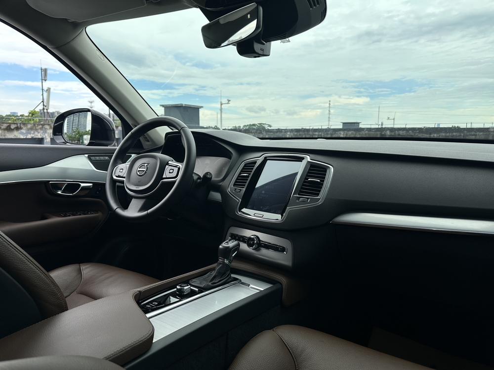 Volvo Volvo XC90
