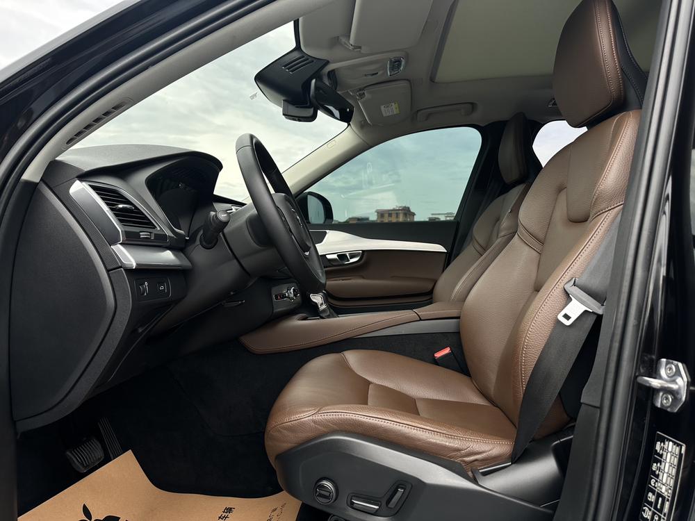 Volvo Volvo XC90
