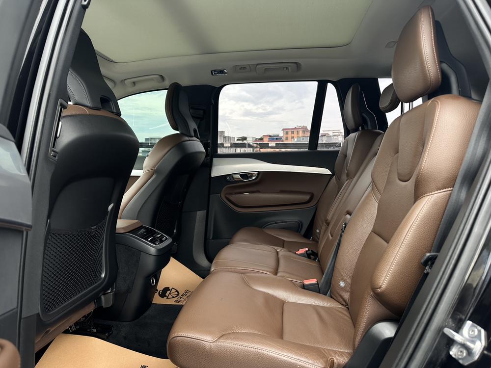 Volvo Volvo XC90