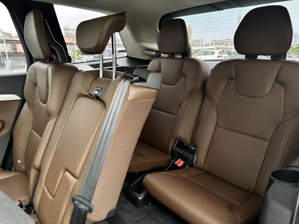 Volvo Volvo XC90