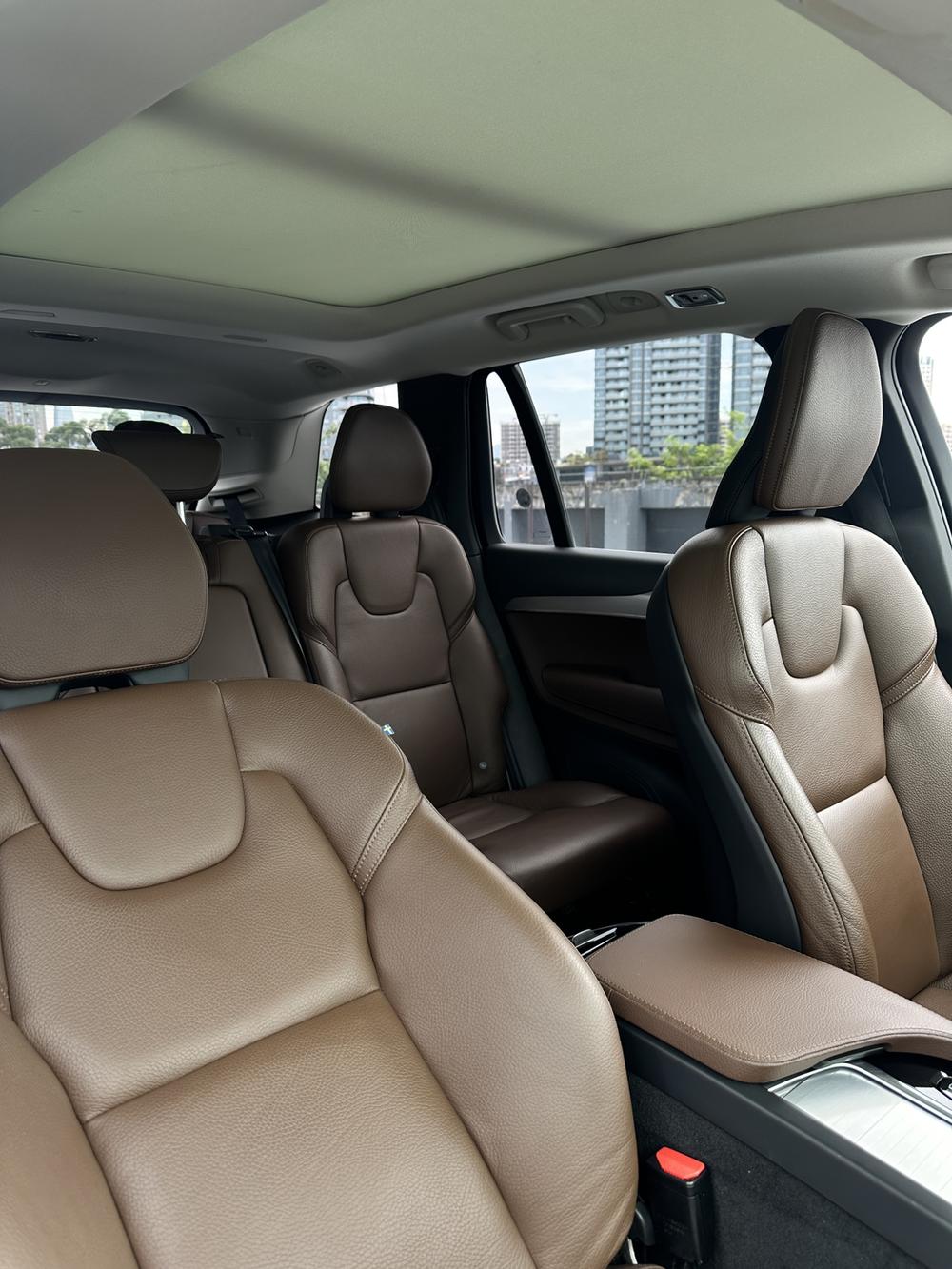 Volvo Volvo XC90