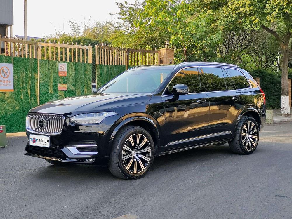 Volvo Volvo XC90