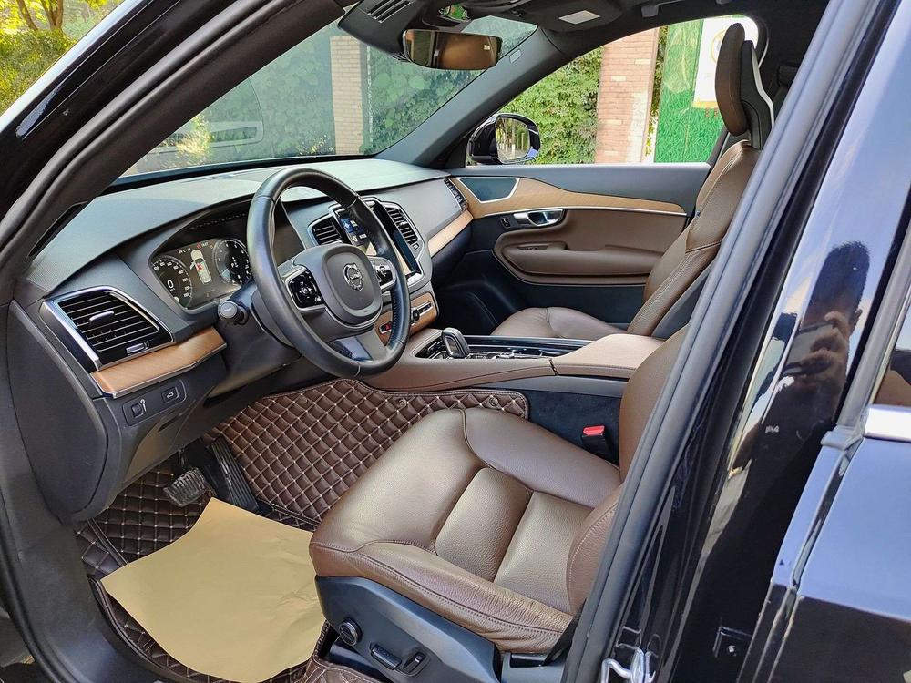 Volvo Volvo XC90
