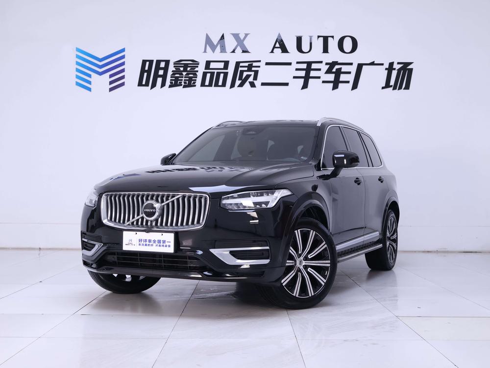 Volvo Volvo XC90