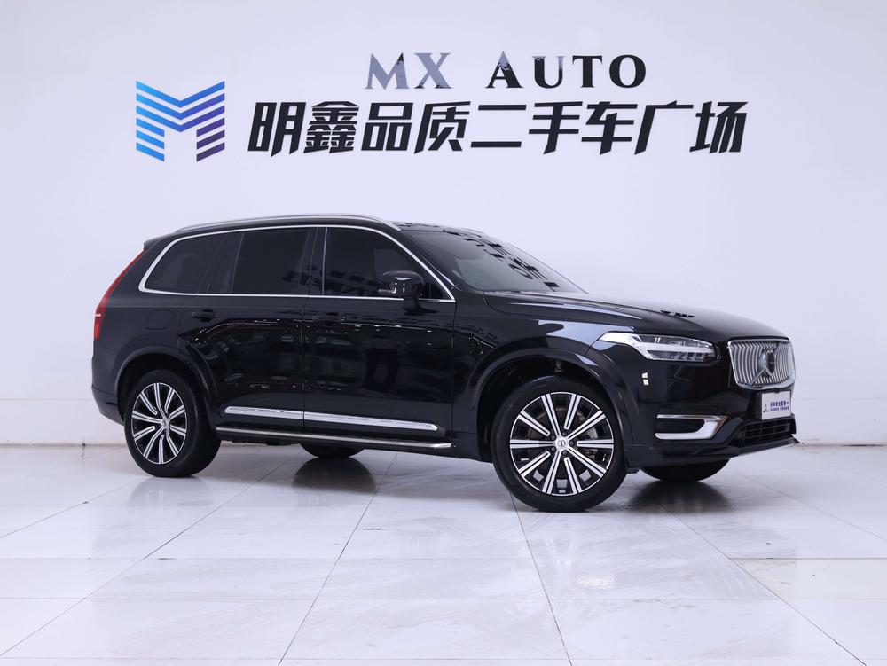 Volvo Volvo XC90